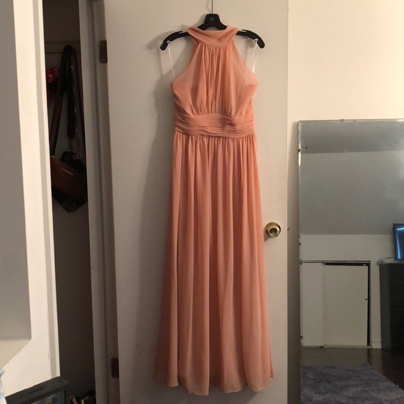Bill Levkoff Dress